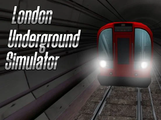London Subway: Train Simulator 3D Full London Subway: Train Simulator 3D Full