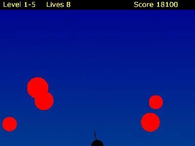 Ballonschlacht (itch) Ballonschlacht (itch)