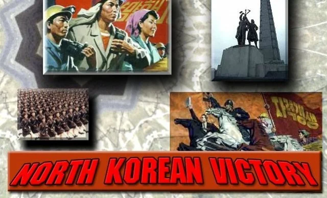 Modern Campaigns: Korea '85 Modern Campaigns: Korea '85