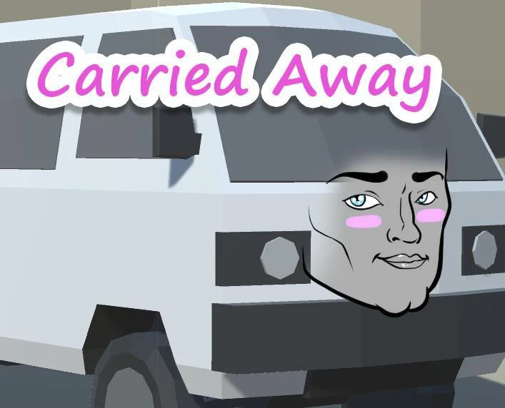 Carried Away (itch) (treeboater)