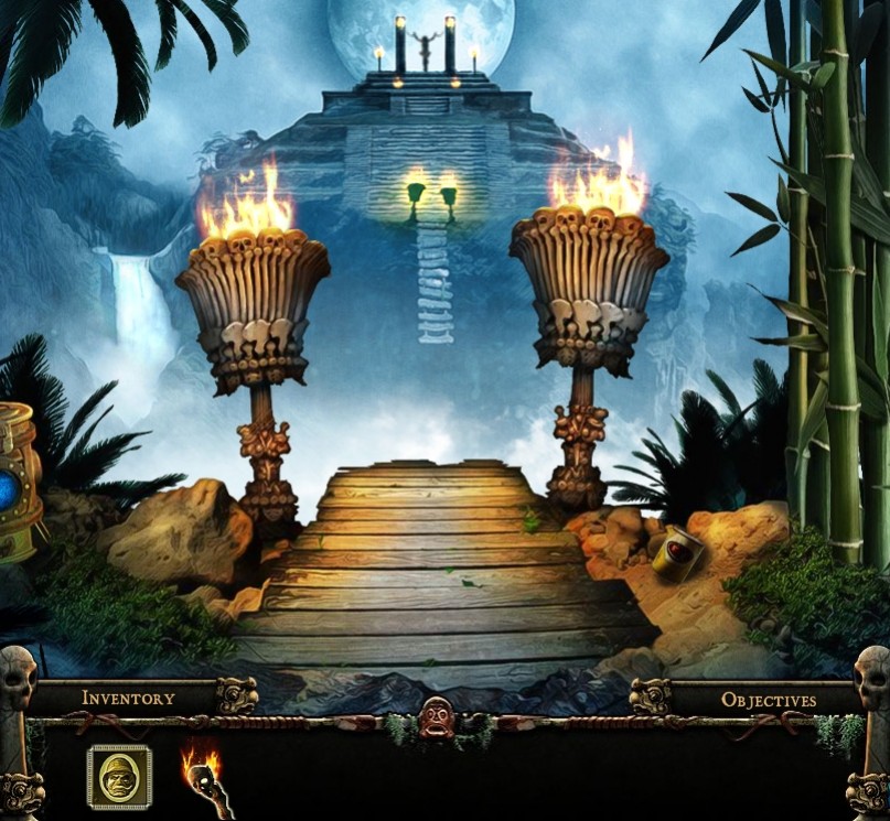 Hide & Secret: The Lost World Hide & Secret: The Lost World