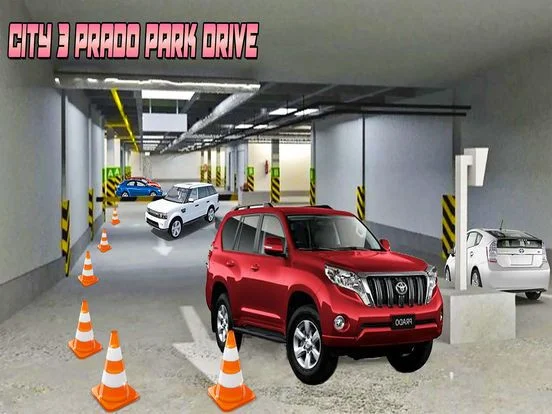 City 3 Prado Park Drive City 3 Prado Park Drive
