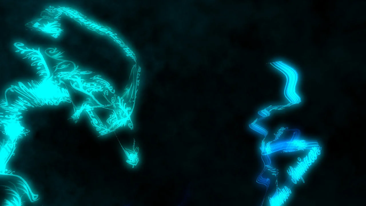 Mesmerize: Distort Mesmerize: Distort