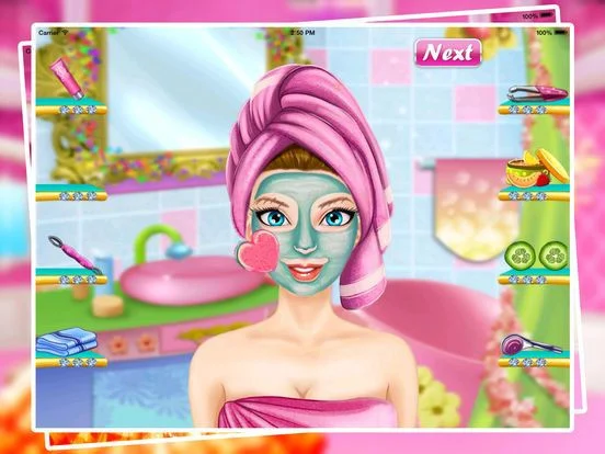 Dream Wedding - wedding spa salon and makeup Dream Wedding - wedding spa salon and makeup