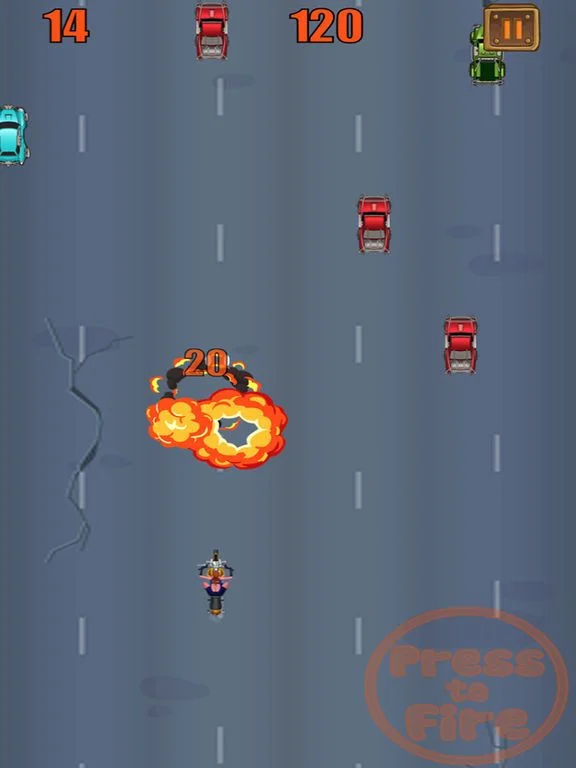 Fast Motorcycle Racer on highway - Escape The Rider Through Traffic Rush Fast Motorcycle Racer on highway - Escape The Rider Through Traffic Rush