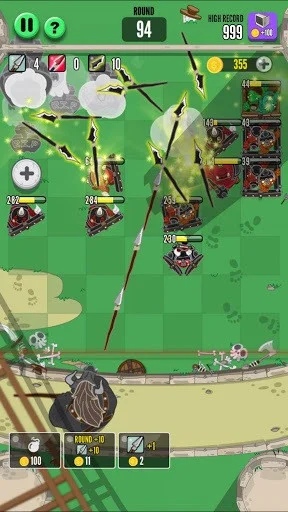 God of Block: Brick Breaker God of Block: Brick Breaker