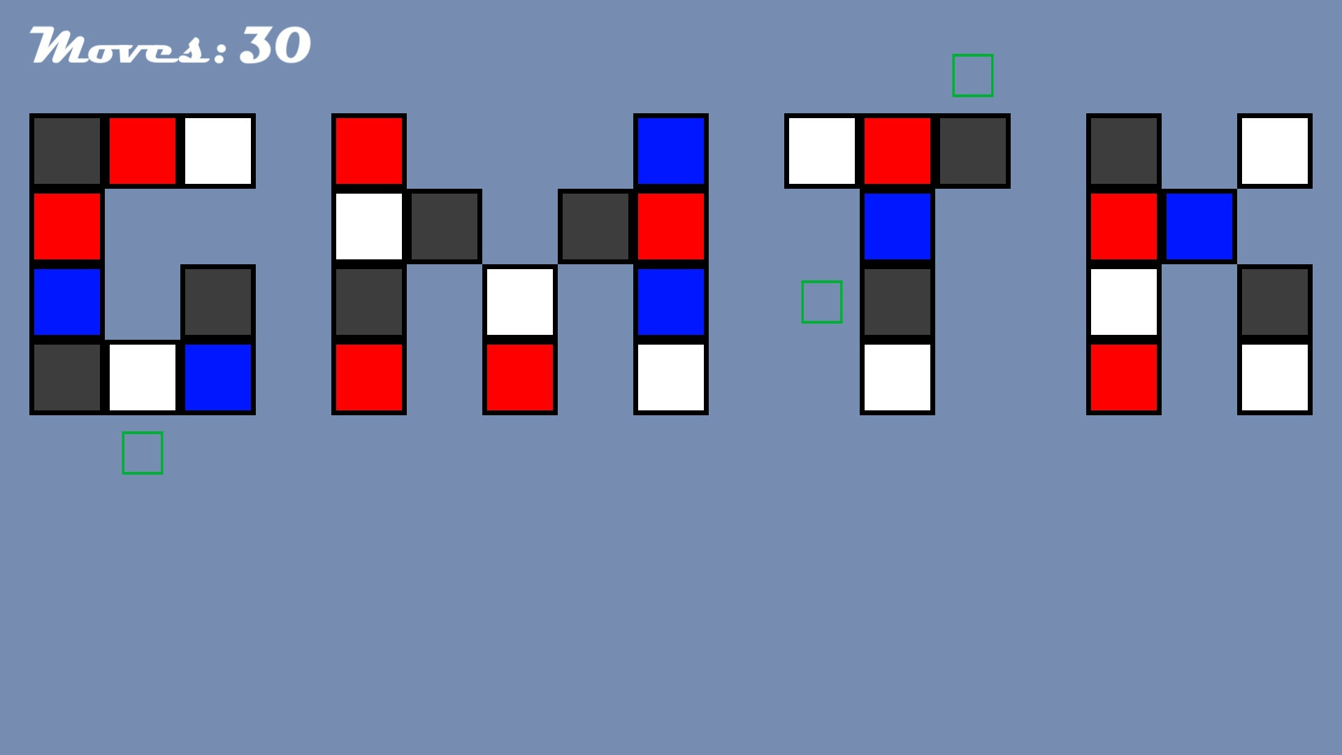 Puzzless Unsolver (itch)