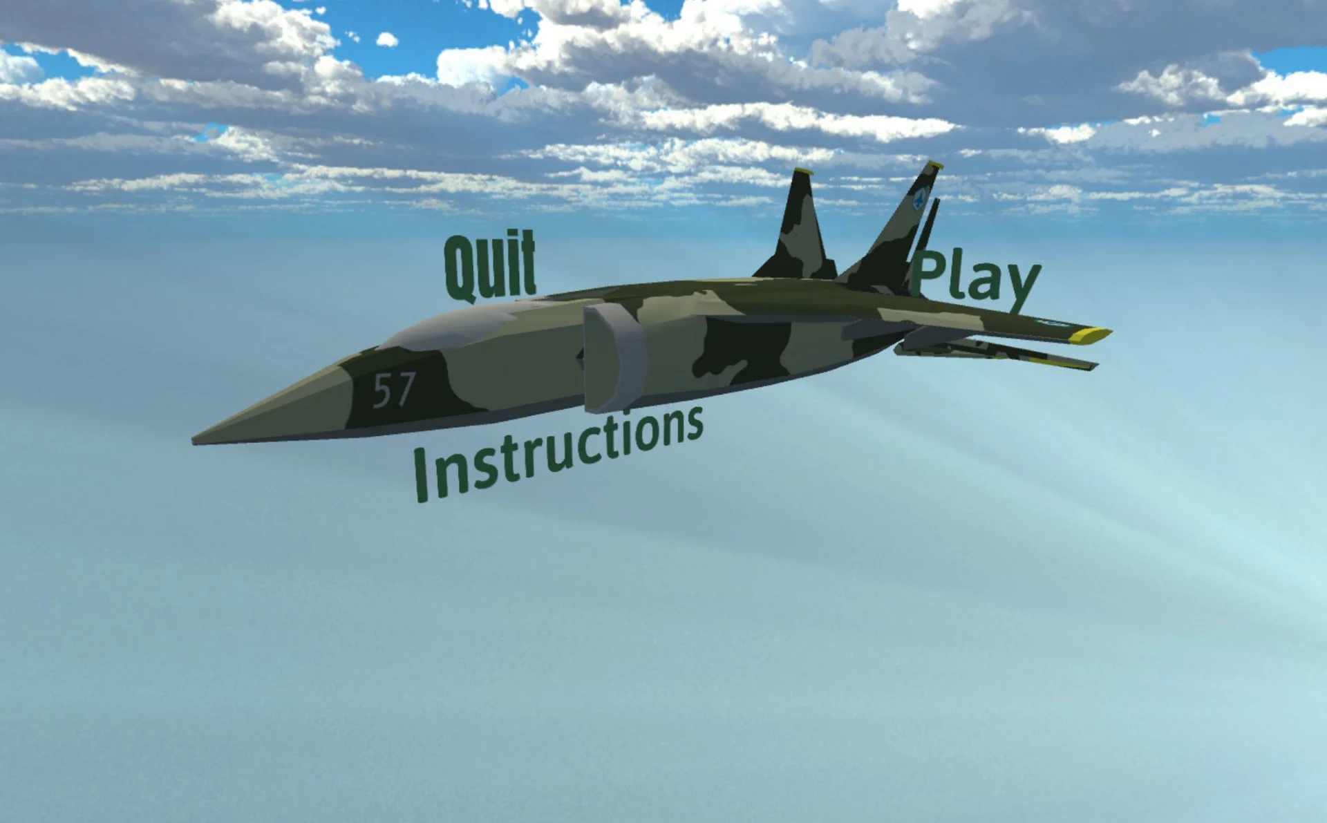 Рецензии Flight Path (Murphy_Sae) (itch)