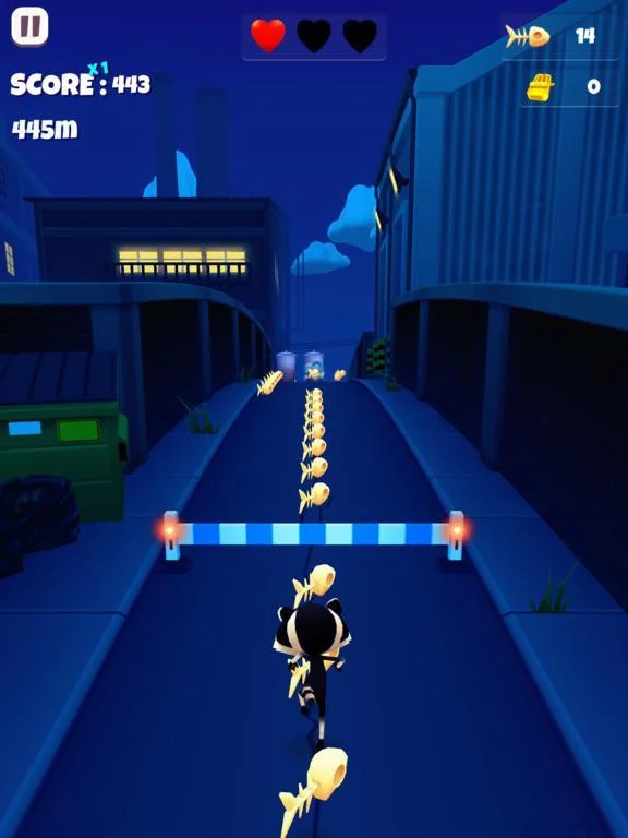 Super Surfers Pets: Run game Super Surfers Pets: Run game