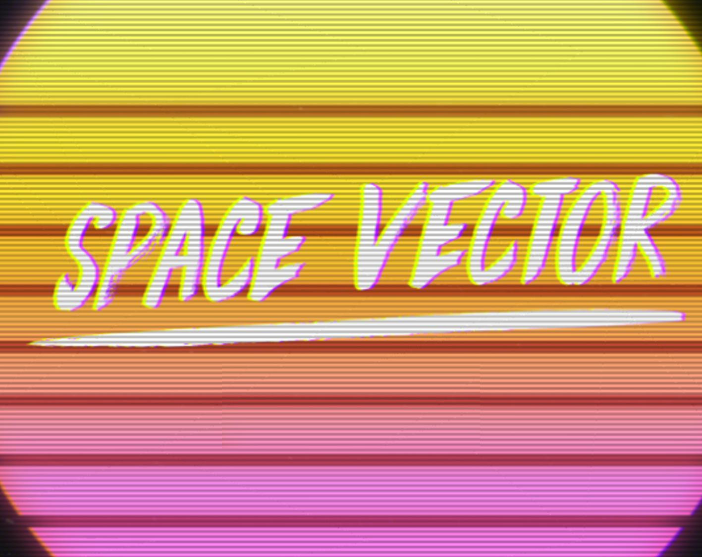 Space Vector (D) (itch) Space Vector (D) (itch)