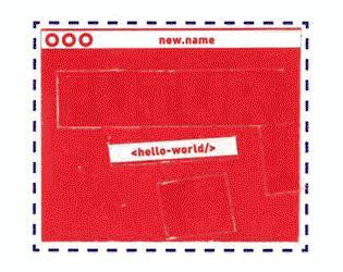 hello-world (itch, Martian's Parlor Ent.) hello-world (itch, Martian's Parlor Ent.)