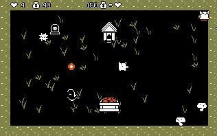 Новости о Critter Sitter (itch)