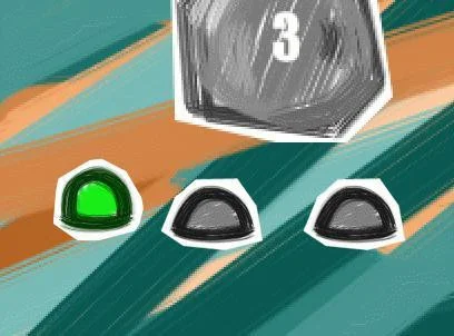 COOL BLOB FUTURE (FIFOgamedev) (itch)