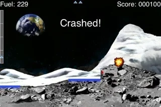 Moon Lander Moon Lander