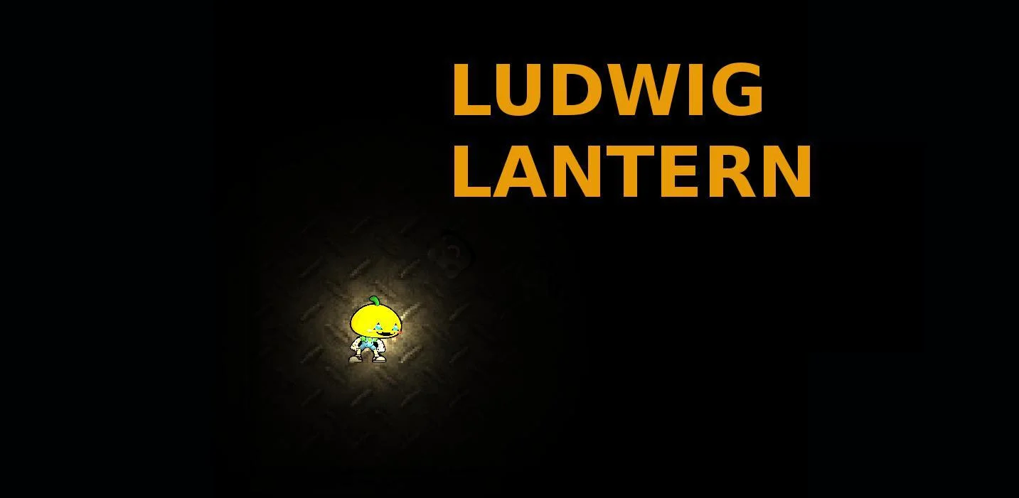 LudwigLantern (itch)