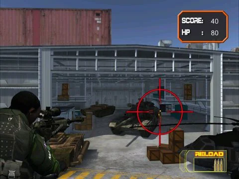 Army Strike Force 2 - Elite Sniper Assassin Shooter At War Army Strike Force 2 - Elite Sniper Assassin Shooter At War