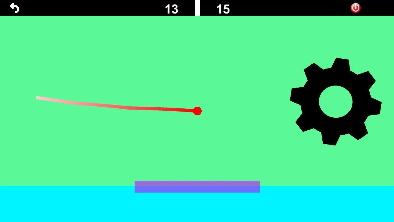 Tappy Ball (itch) Tappy Ball (itch)