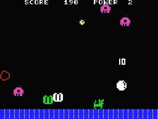 Green Cat Chronicle (itch)