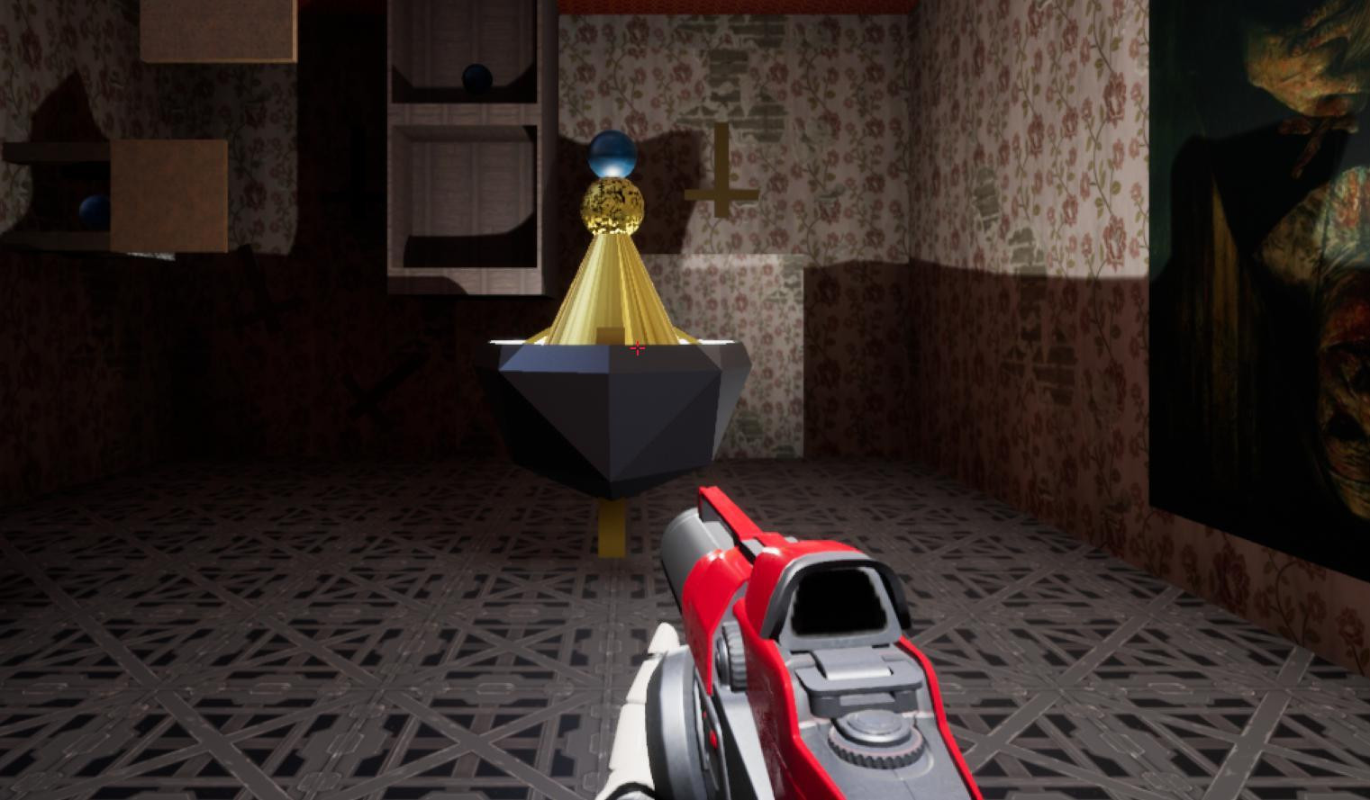 Not Your Grandma's Escape Room (itch) Not Your Grandma's Escape Room (itch)