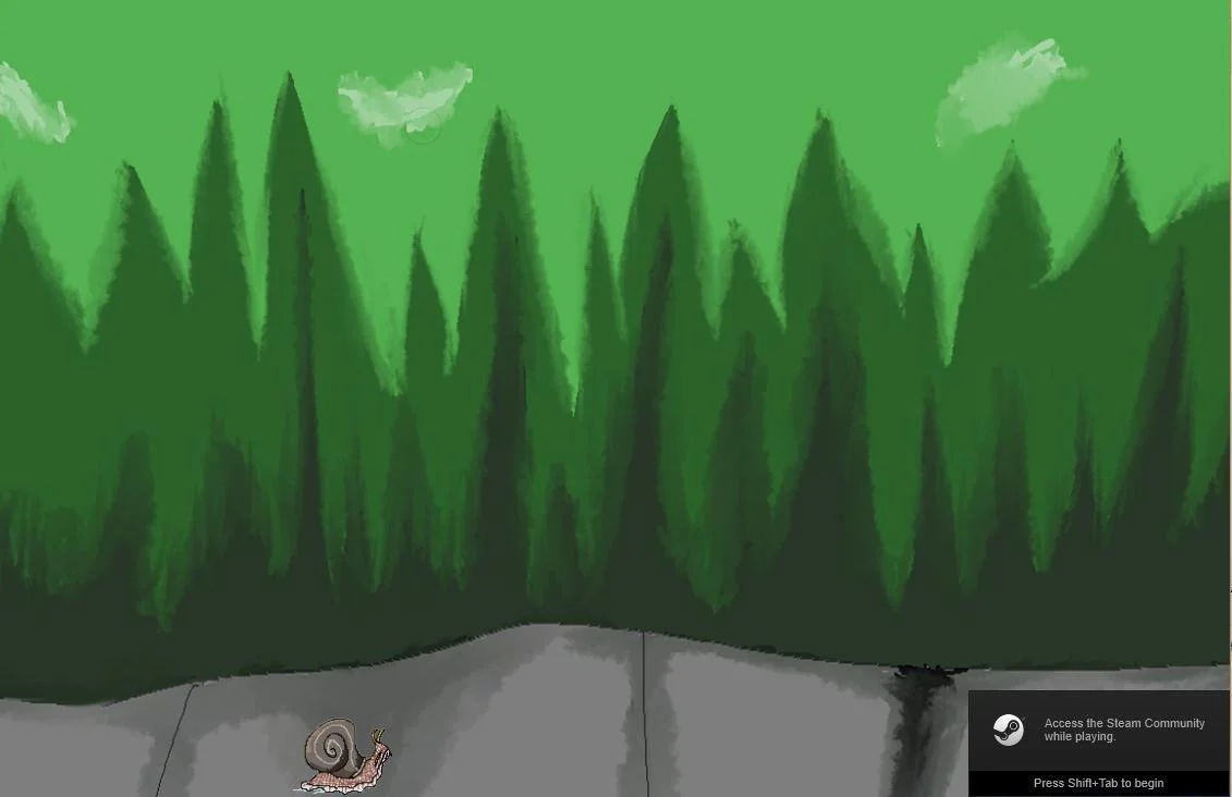 Snail Simulator (itch) Snail Simulator (itch)