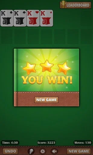 Solitaire (Classic) Solitaire (Classic)