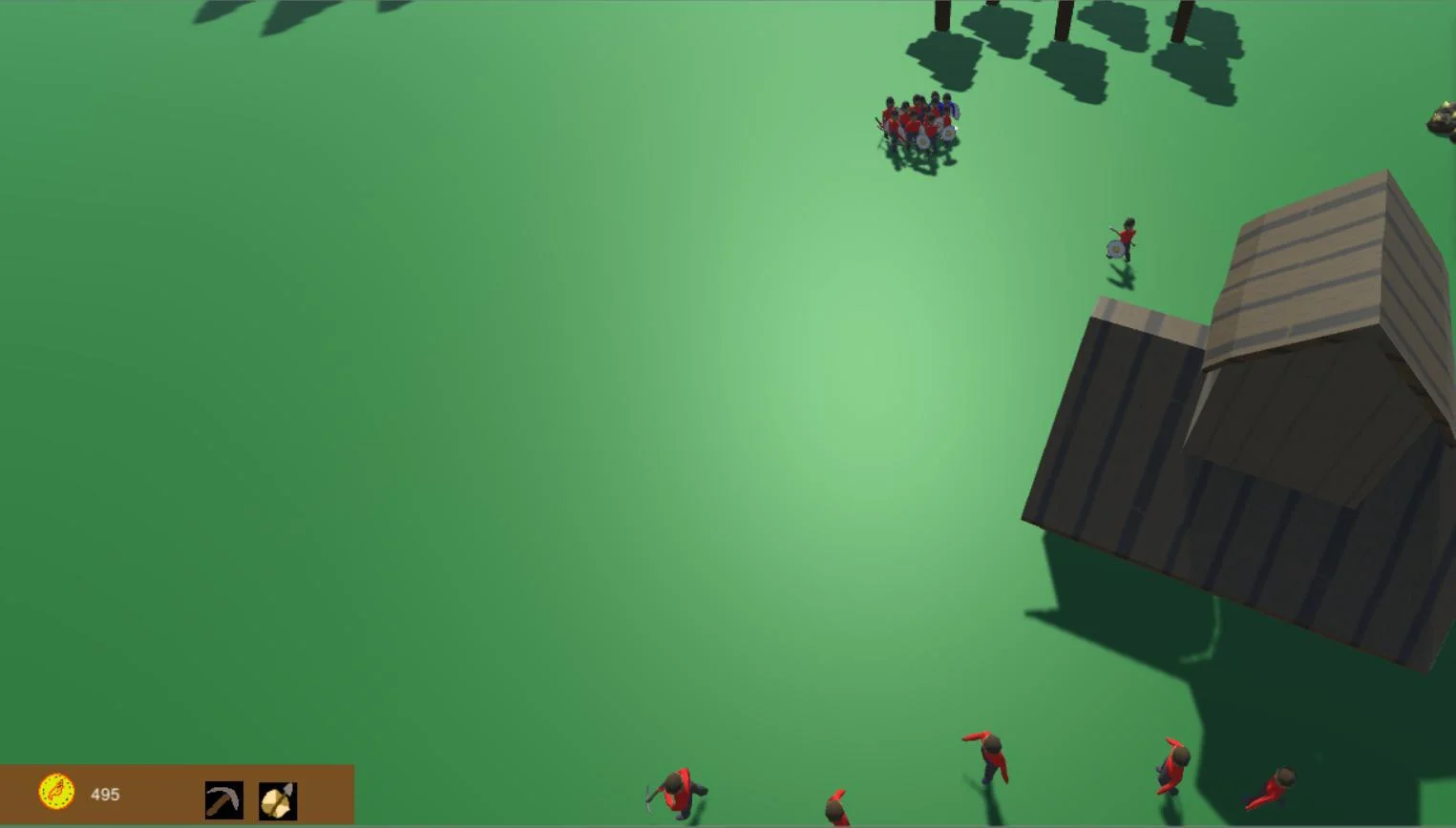 Ragnarok (itch)