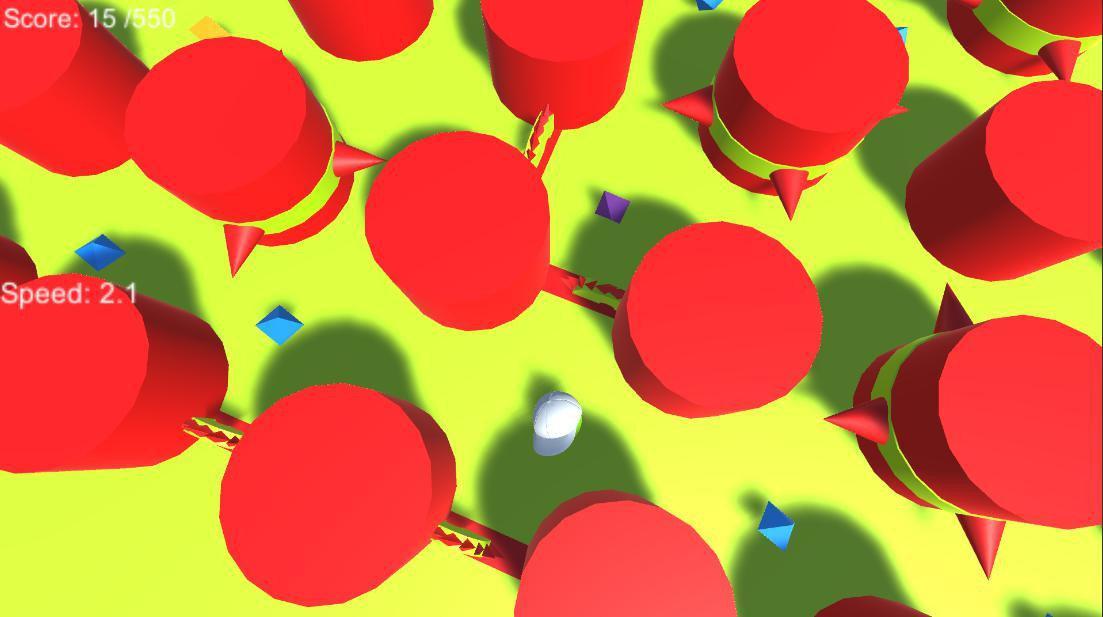 Roll A Ball (Chr0n1cle) (itch) Roll A Ball (Chr0n1cle) (itch)