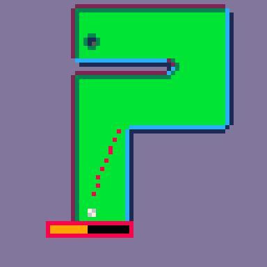 Press N Putt (itch) Press N Putt (itch)