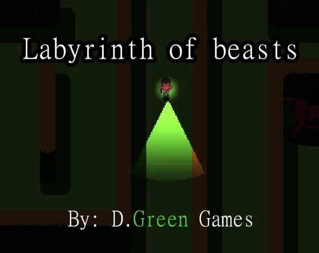 Labyrinth of beasts (itch) Labyrinth of beasts (itch)