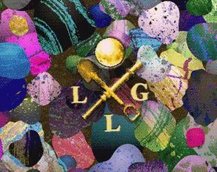 THE LEAGUE OF LONELY GEOLOGISTS (itch) THE LEAGUE OF LONELY GEOLOGISTS (itch)