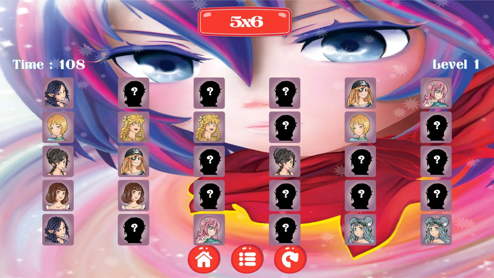 Статьи по Memory Match Saga