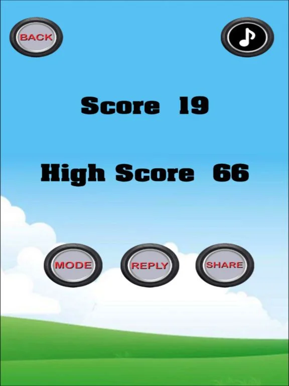 Shooting Game: Punch The Tire Shooting Game: Punch The Tire