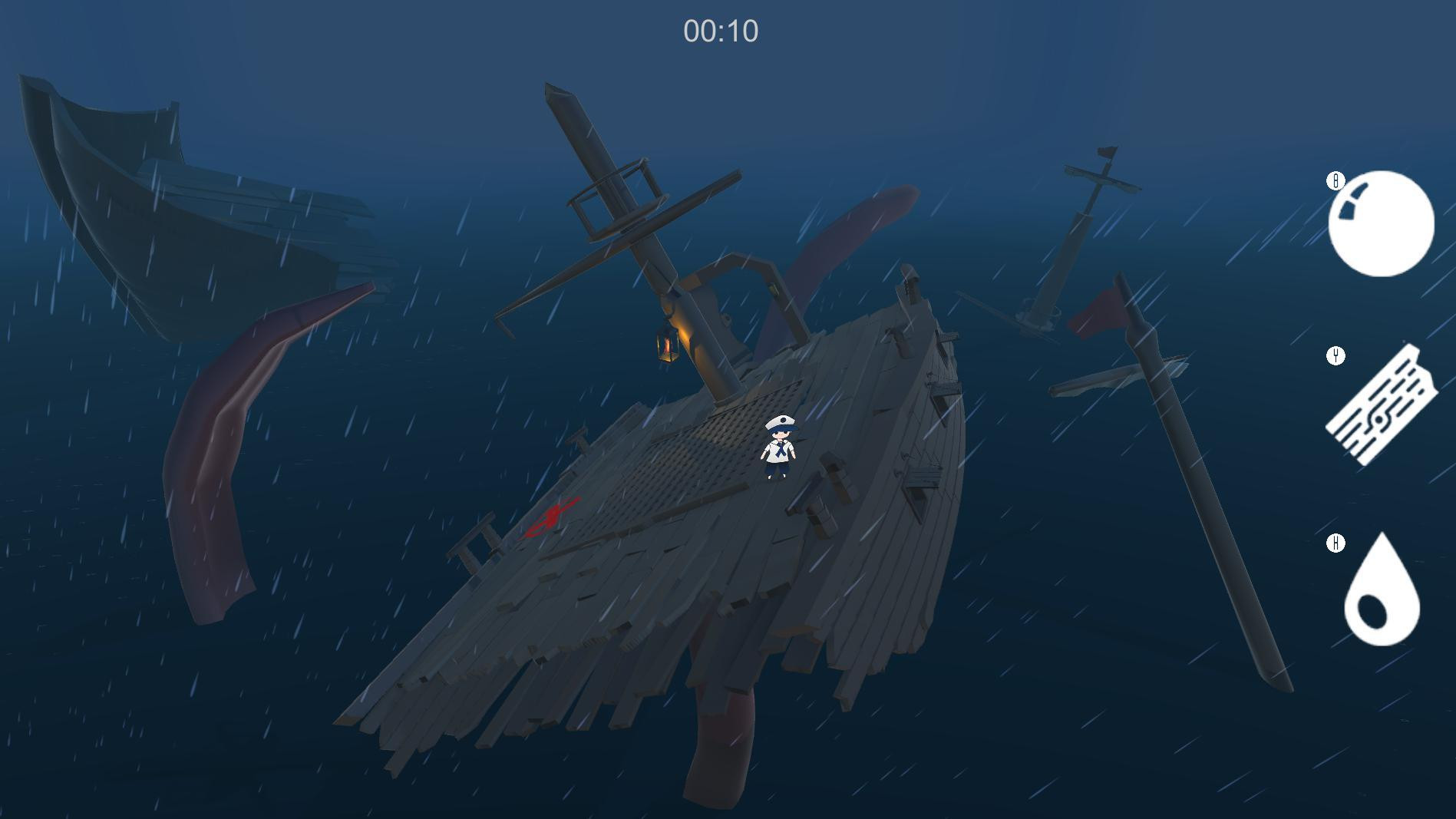 Kraken (itch) Kraken (itch)