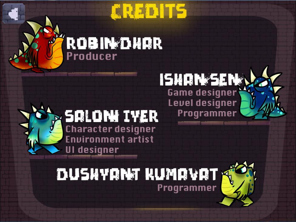 Ninja vs Alien (itch)