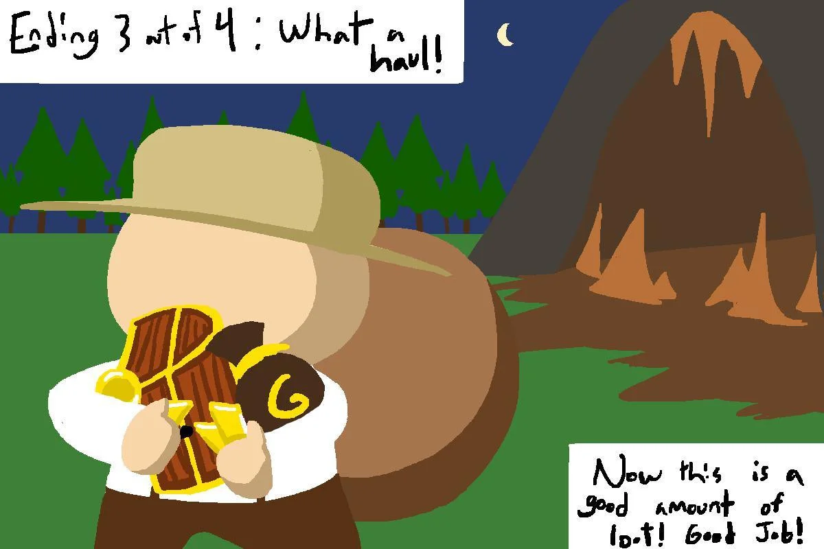 Dungeon Raid (itch)