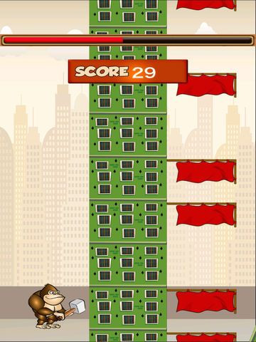 Статьи по Ferocious Monster Building Rampage - Skyscraper Chopper Beast Craze Free