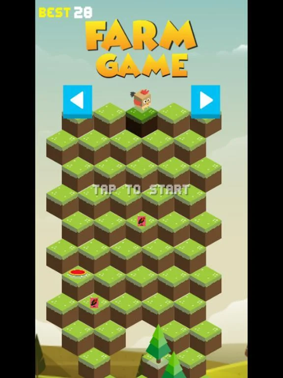 Рецензии Farm Game