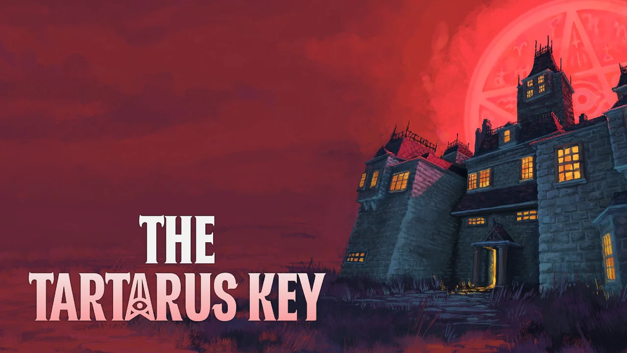 The Tartarus Key The Tartarus Key