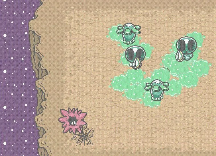 Panspermia (synsugarstudio) (itch)