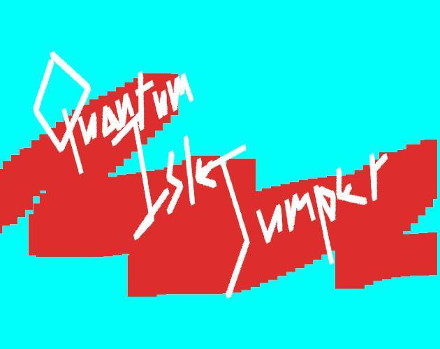 Quantum Isle Jumper (itch)
