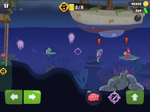 Zombie Catchers Zombie Catchers