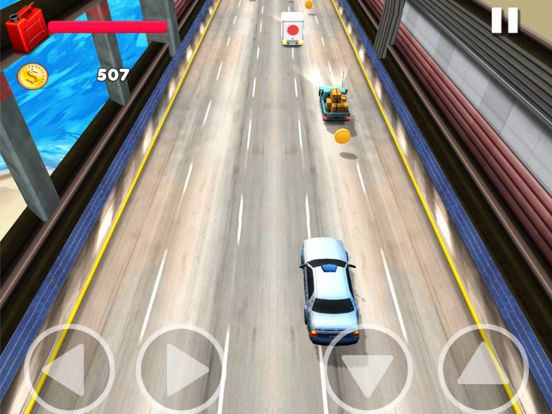 Real Highway Nitro Car Racing Game Real Highway Nitro Car Racing Game