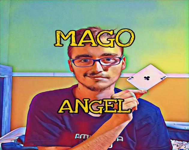 Статьи по Best Magic Angel Version 2 (itch)