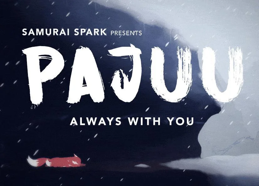 Pajuu - Always With You (itch) Pajuu - Always With You (itch)