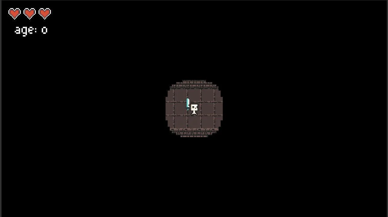 Dungeon Life (itch) Dungeon Life (itch)
