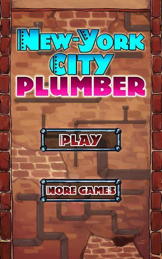 New York City Plumber