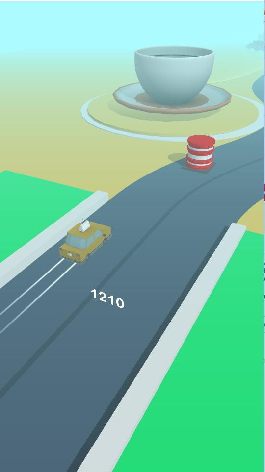 Car Runner (itch) Car Runner (itch)
