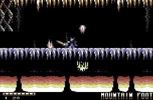 Knight 'n' Grail (C64) (itch) Knight 'n' Grail (C64) (itch)