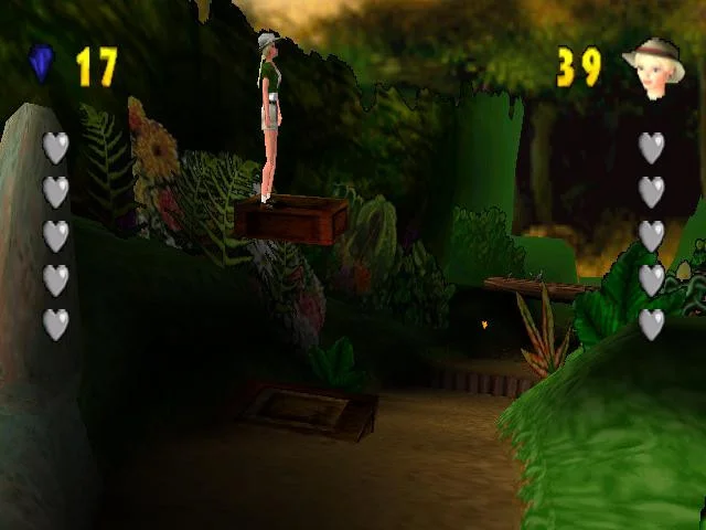 Barbie Explorer DLC