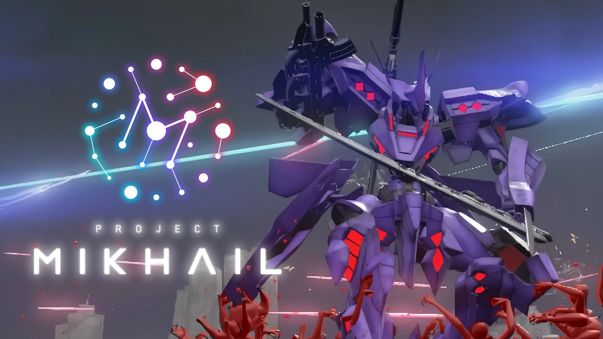 Project Mikhail: A Muv-Luv War Story